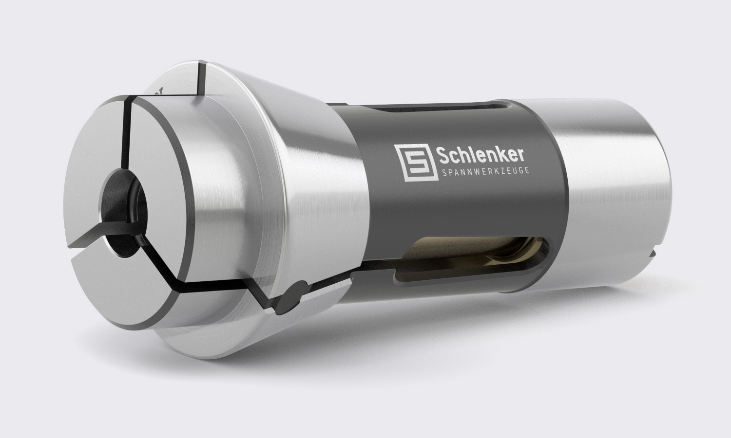 Druckspannzangen Einführhilfe E145 F25 TF25 - © Schlenker Spannwerkzeuge